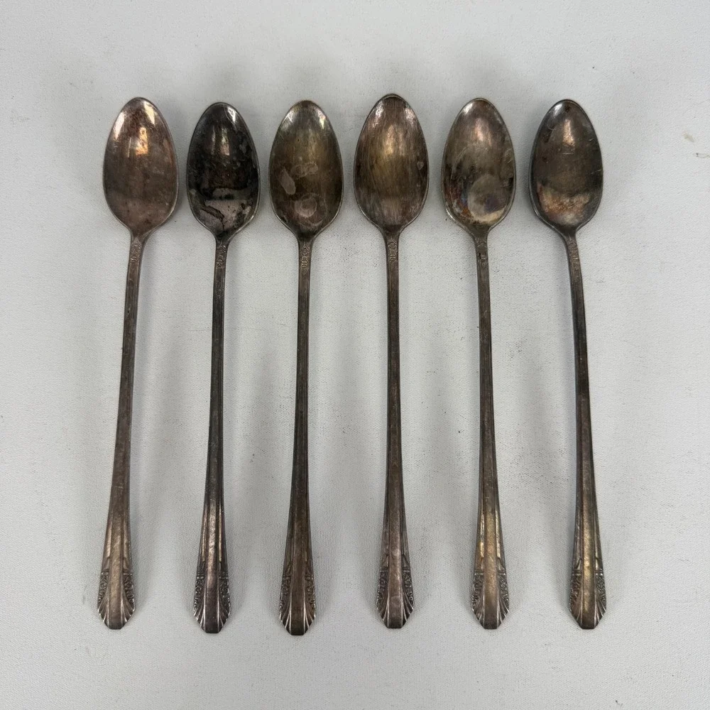 International Silver product set